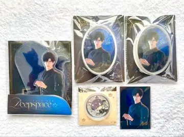 예원 콜라보 레이 굿즈 세트 2