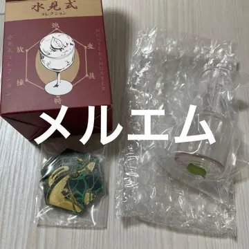 [멜엠] RofJ BY JUMP SHOP의 물체험 컬렉션