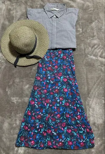 봄/여름 코디 5개 세트