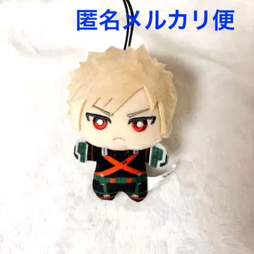 나의 히어로 아카데미아 히로아카 치밋토모누이 바쿠고