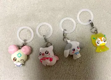 프리큐어 메지루시 액세서리