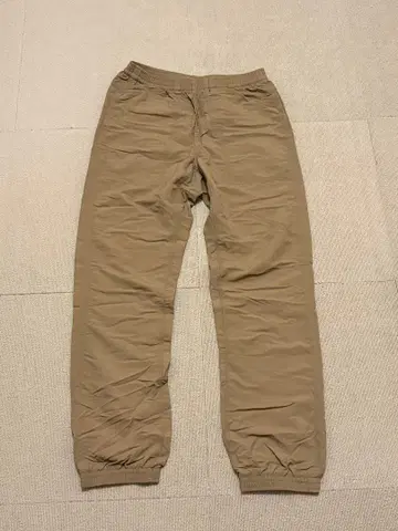 patagonia 파타고니아 배기 팬츠 단종