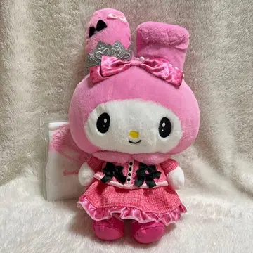 마이멜로디 벌스데이 인형 50주년