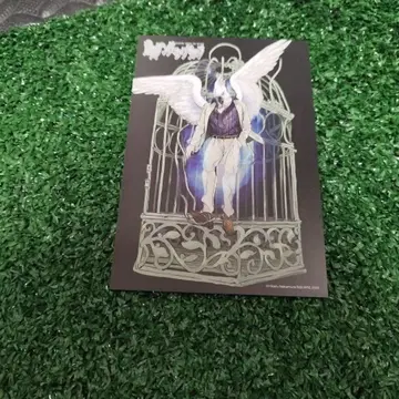 WonderGOO 엽서 아라카와 언더 더 브릿지