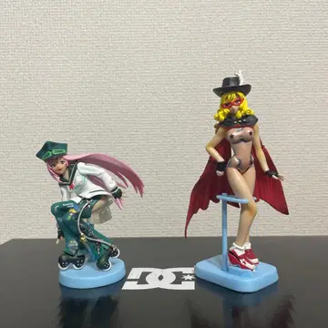 에어 기어 피규어 묶음 판매