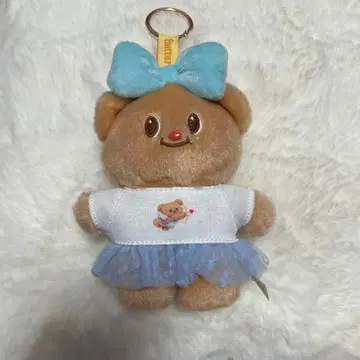 버터베어 ButterBear 봉제 인형