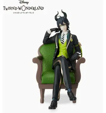 트위스티드 원더랜드 그레이스 시츄에이션 피규어 마레우스
