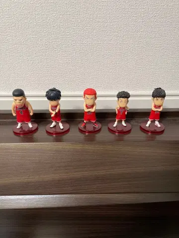 슬램덩크 피규어 SLAM DUNK