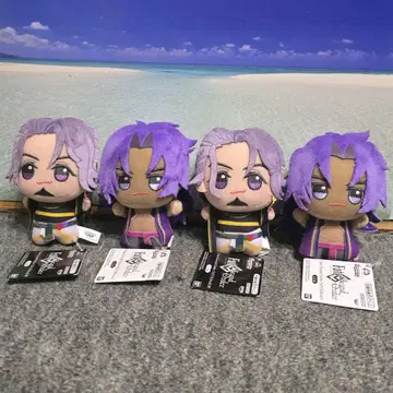 Fate/Grand Order SD 인형 9 비마 10 두르요다나