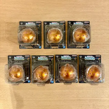 제일복권 드래곤볼 스냅 컬렉션 2 F상 컴프