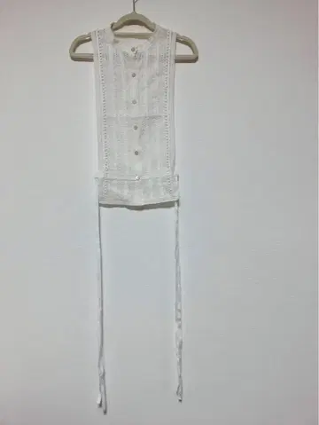 Rave de MIYACO 레이스 베스트 탈부착 카라