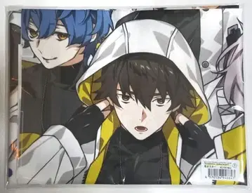 샤레마니 낭독극 천 포스터