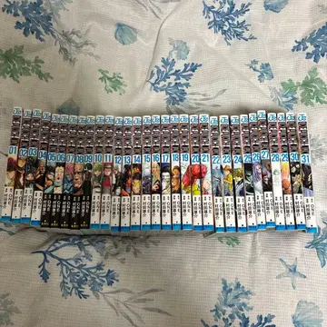 원펀맨 1~31권 세트