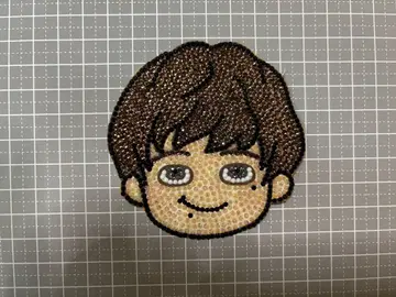 데코 부채 데코 부품 부채 데코