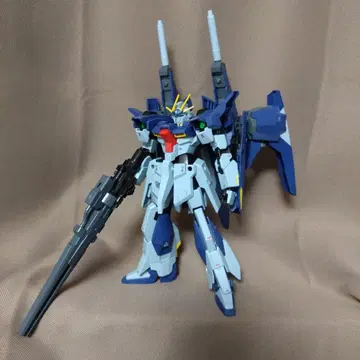 HG 라이트닝 건담 풀버니언