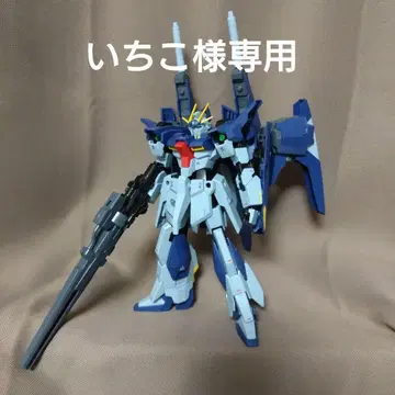 HG 라이트닝 건담 풀버니언