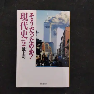 그랬구나! 현대사 파트 2