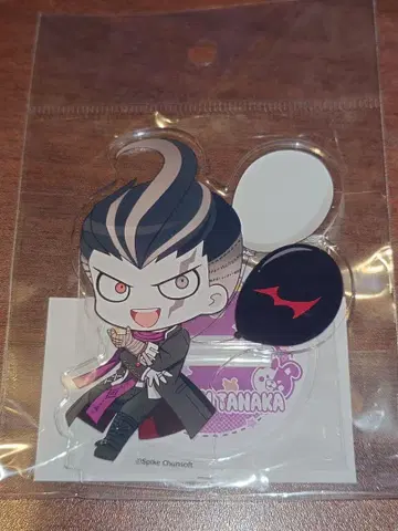 단간론파 아크릴 스탠드 다나카