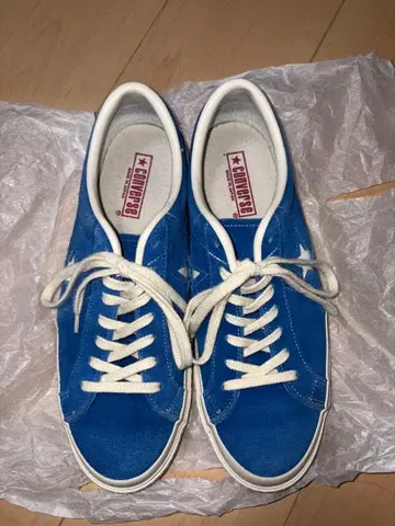 Converse ONE STAR J 50th Anniversary