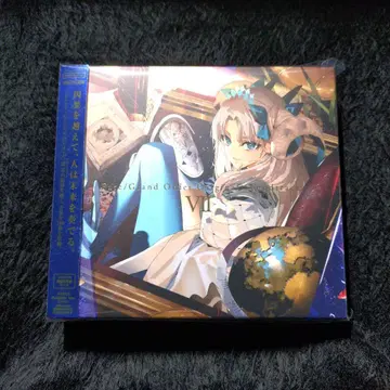 Fate/Grand Order 오리지널 사운드트랙 VII