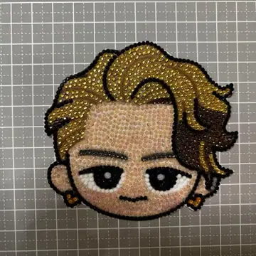 부채 데코 데코 부채 데코 부품