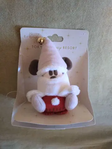 [ 새상품 ] 릴린린 2024 패치 도쿄 디즈니 리조트