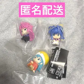 Hunter x Hunter 스와라세타이 Girl