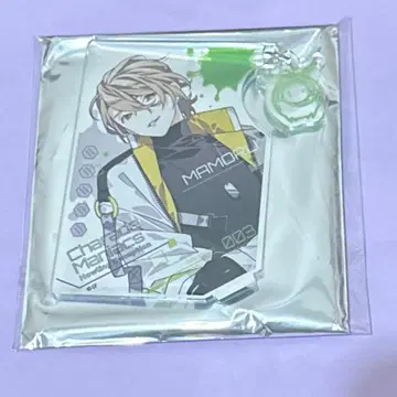 샤레마니 낭독극 마모루 아크릴 스탠드