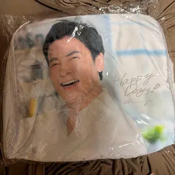 고 히로미 프리미엄 시트 한정판 어메니티 트래블 파우치