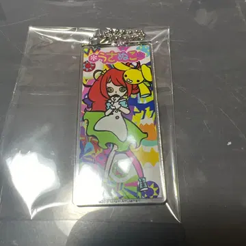 팝픈뮤직 빌레방 아크릴 참