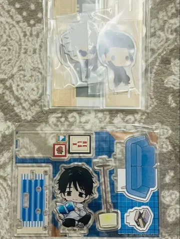 주술회전 마루쿠지