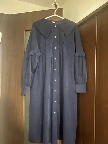 Fig London 2025 겨울 원피스