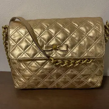 개점 세일 새상품급 마크제이콥스 리조트 컬렉션 로고 백 1