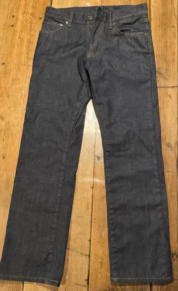 [ UNIQLO ] 청바지