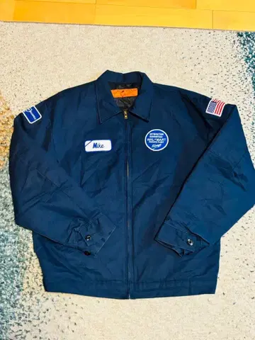 RED KAP USA 워크 자켓 TALON