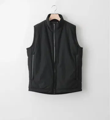 INTERIM HYPER BIG HI-LOFT INSULATED VEST