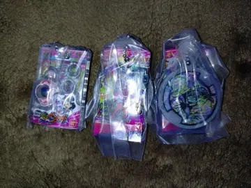 요괴워치 미니어처 패키지 컬렉션 가챠