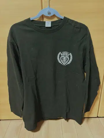 사립 에비스 중학교 에비츄 롱티 L