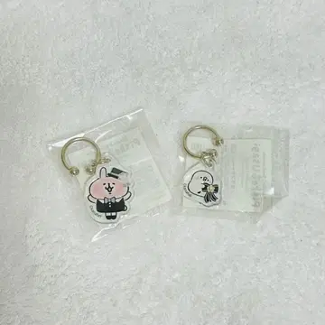 카나헤이의 작은 동물 x DISH UP 드링크 참