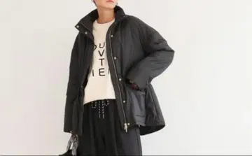 BARNYARDSTORM 미들 충전솜 코트 [ 발수 ]