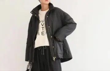 BARNYARDSTORM 미들 충전솜 코트 [ 발수 ]