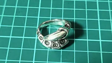 블러디 메리 스슈무나크 링