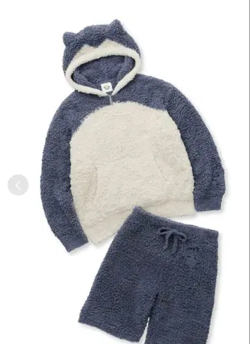 새상품급 젤라피케 카비곤 남성용 [ L ]