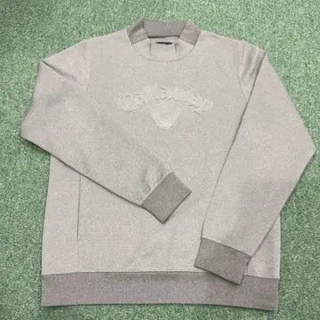 [ LL ] Callaway 긴팔 그레이 맨투맨