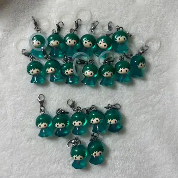 히로아카 나의 히어로 아카데미아 미도리야 이즈쿠 표시 액세서리 묶음 판매