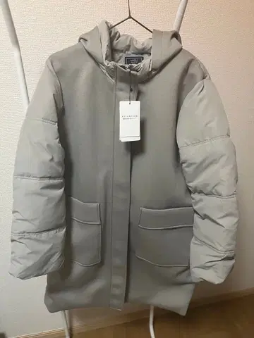 [미사용 새상품] 마블왈츠 코트