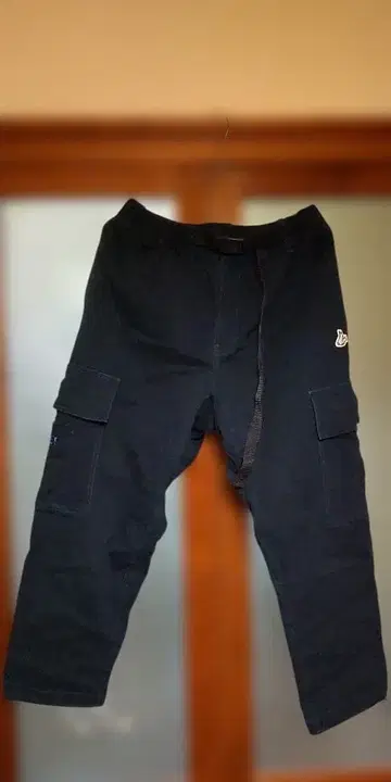 엑스라지 FR2 콜라보 카고 팬츠 완판 초레어