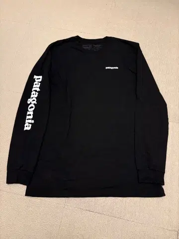 patagonia 파타고니아 롱T