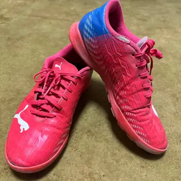 Puma Ultra 트레이닝 슈즈 26cm