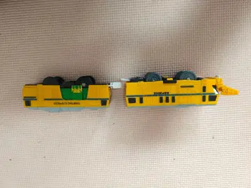 멀티 타이탄퍼 프라레일 타미힐피거 토미카 TOMY